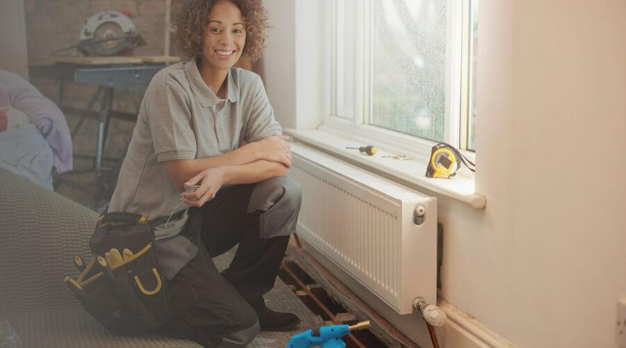 Professional industrial roofing company in Indian Trail, NC